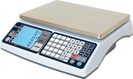 Счётные весы MAS MC2-25