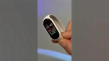 Керамический Smart Band 9 💎