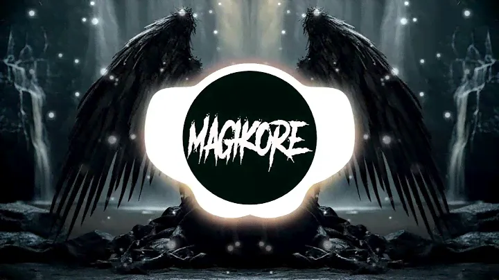 MAGIKORE  - DEATH OF A RAVER