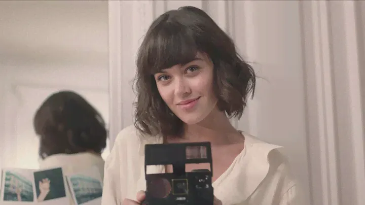 Carven C'est Paris ! Femme
