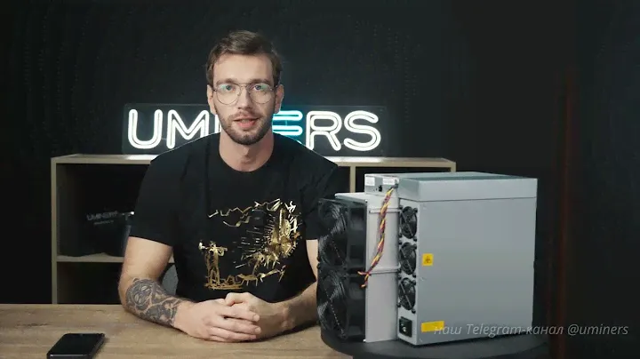 Первый обзор на Antminer S21