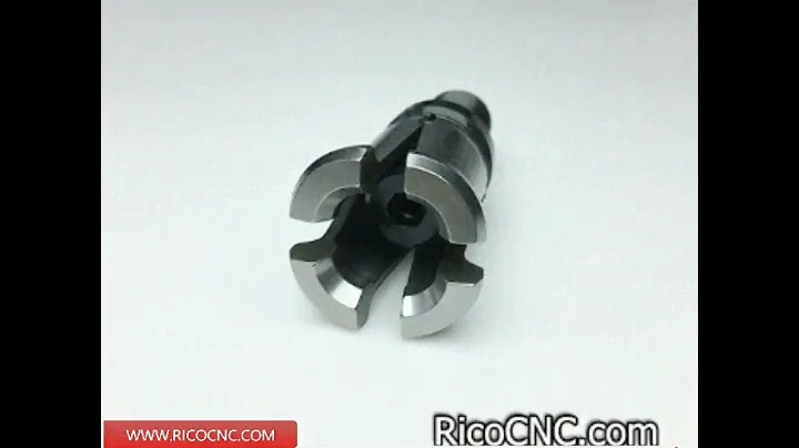 RIKEN SEIKI Gripper BT-30 MAS-1 405009 MAS-2 406011N for ENSHU Spindle