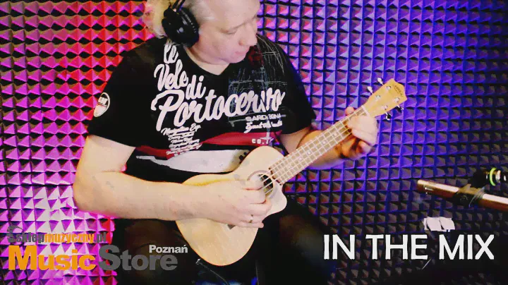 Lanikai FM CEC | MusicStore Poznań