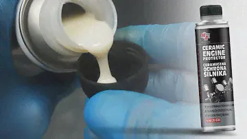 MA Professional 20-B28 Ceramic Engine Protector What does this oil additive look like?