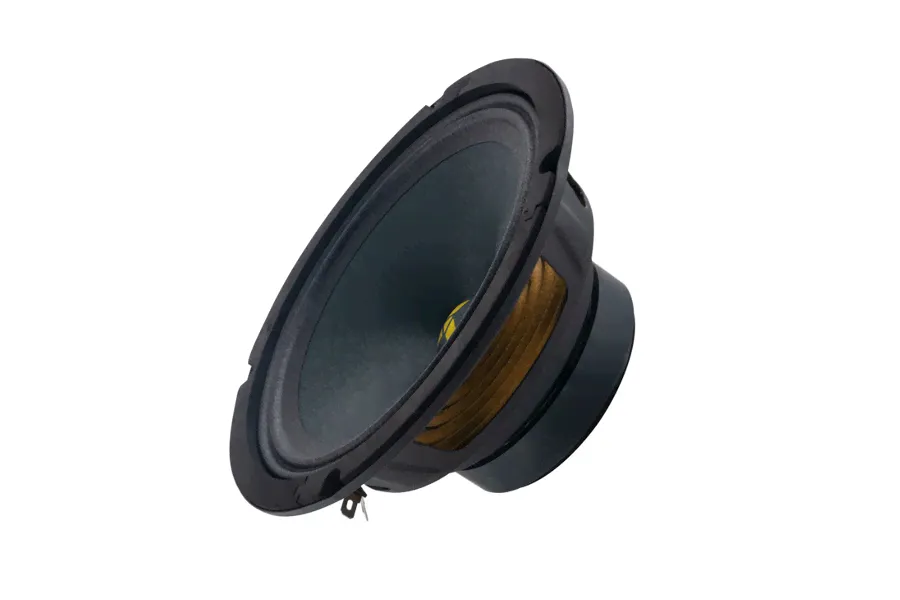 Автоакустика SWAT SP MAS-65 Pro-1