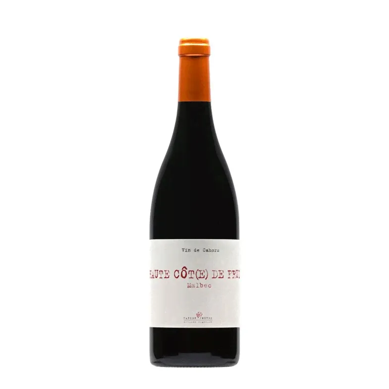 Вино Mas del Perie, “Haute Cote de Fruit”, 2018-0