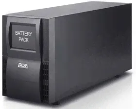 Powercom BAT VGD-72V, Батарейный модуль BAT VGD-72V для VGS-2000XL, MAS-2000, MAC-2000/3000