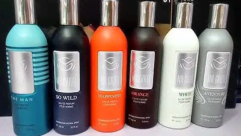 MA GRIFFE EAU DE PARFUM HOMME