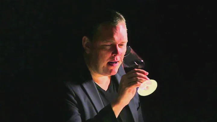 Miguel Torres - Mas La Plana 2011 - Penedès - Spain
