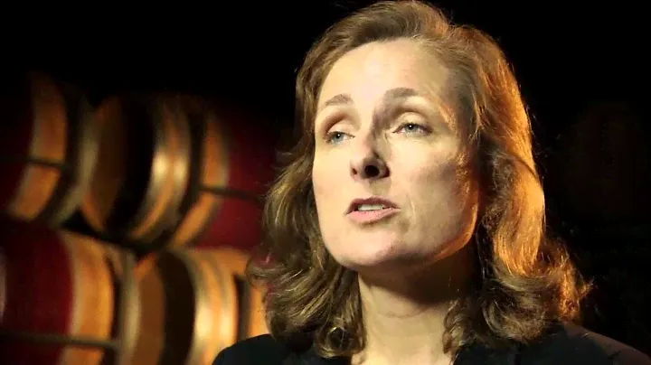 Presentation Torres Priorat wines