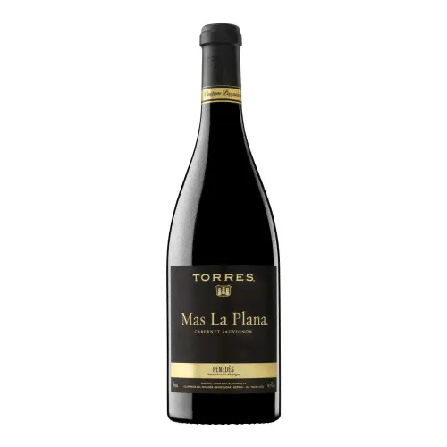 Вино Torres, "Mas La Plana", Penedes DO