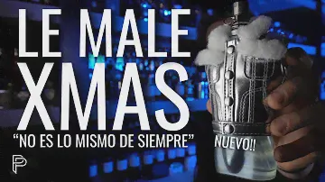 *NUEVO!!* LE MALE XMAS 2023!! // PP