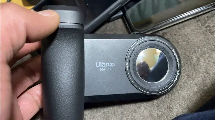 Ulanzi MA35