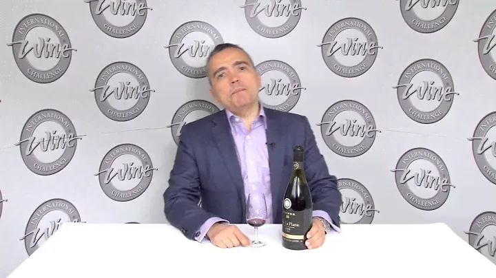 Miguel Torres Mas La Plana 2010