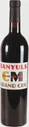 Вино Coume del Mas Banyuls Grand Cru AOC 2005 750 мл 18%