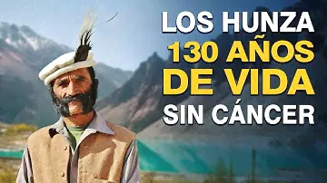 Los Hunza - El pueblo que no conoce el cáncer y viven más de 100 años. Aquí sus 7 secretos.
