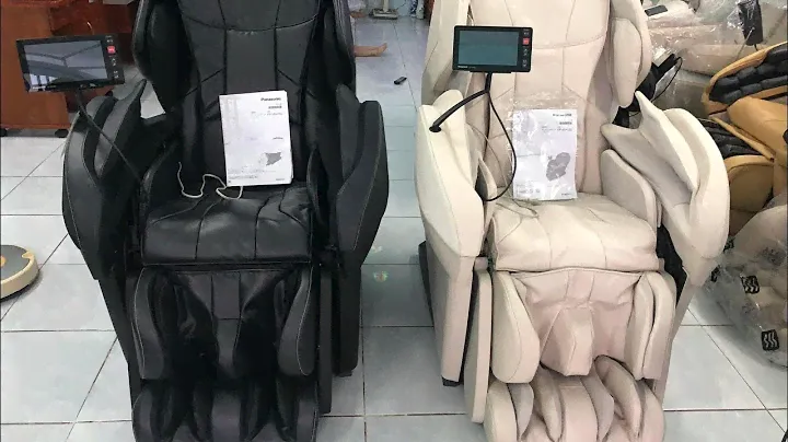 Panasonic ep-ma100 mẫu ghế massage cấp nội địa nhật bản shop giao về gia đình A Thắng ( Phú Thọ ) Ạ.
