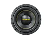 Сабвуферный динамик бескорпусной 8" / RMS 300 Вт / 4 Ом / SWAT MAS-8