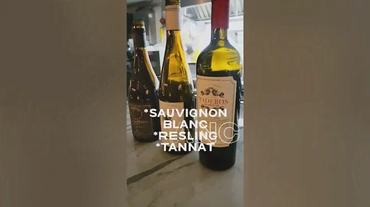 Conociendo los vinos de la bodega más antigua de Uruguay