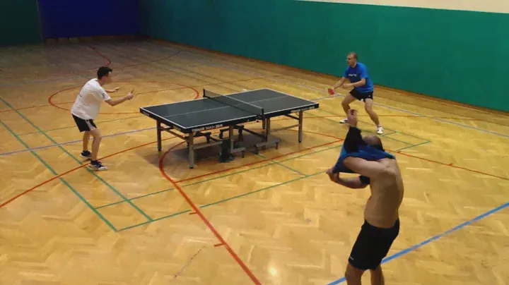 JEST ROK MARTIN TRENING MAJ 2016 (AVALOX MA WENGE C555)