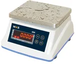 Весы порционные влагостойкие MAS MSWE-15 M56339