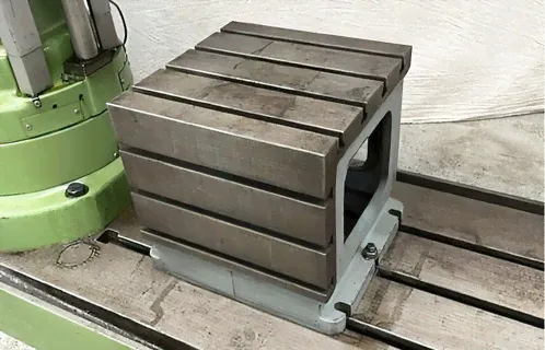 MAS KOVOSVIT VO 50-3
