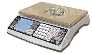 Весы счётные MAS MС2-25-0