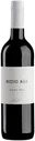 Безалкогольное вино Mucho Mas red alcohol free 0.75 л
