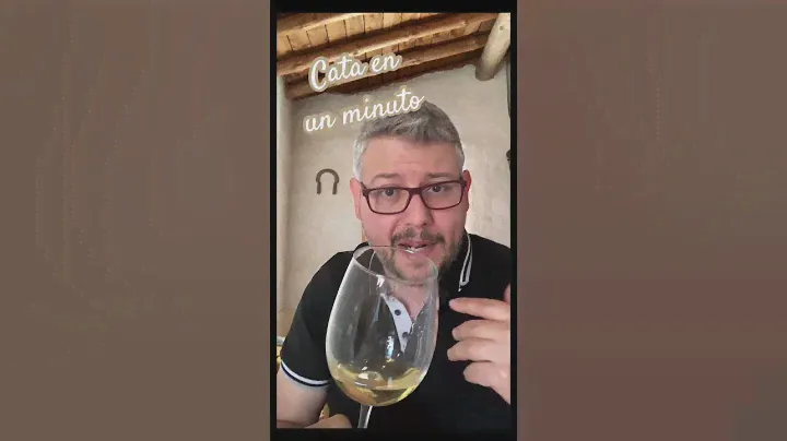 Finca las Caraballas Sauvignon Blanc #vino