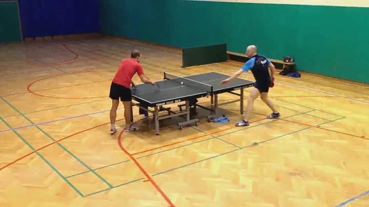 JEST MARTIN TRENING MAJ 2016 (AVALOX MA WENGE C555)