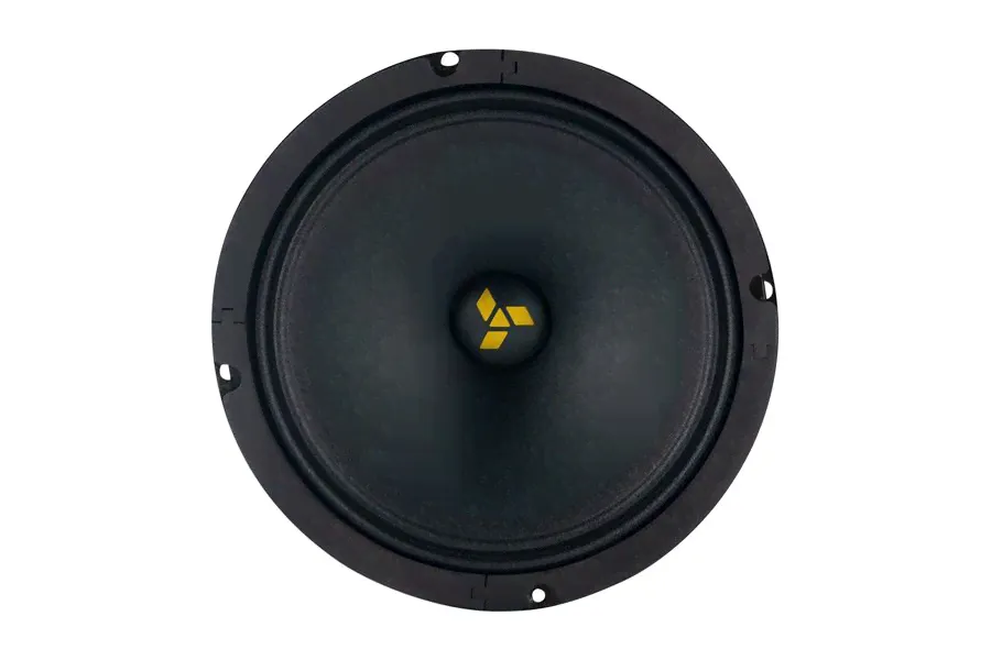 Автоакустика SWAT SP MAS-65 Pro-0