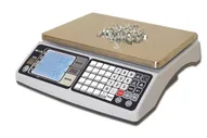 Весы MAS MC2-10 электронные счетные до 10 кг