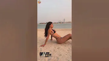 Ines Trocchia Italian Model & Instagram Star   Bio & Insights