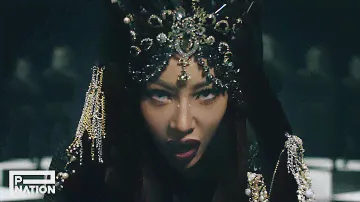Jessi (제시) - '어떤X (What Type of X)' MV