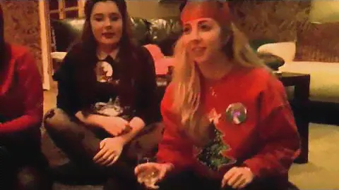 Jessie's Xmas