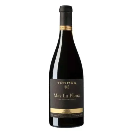 Вино Torres Mas La Plana Penedes DO 2013 0.75 л-0