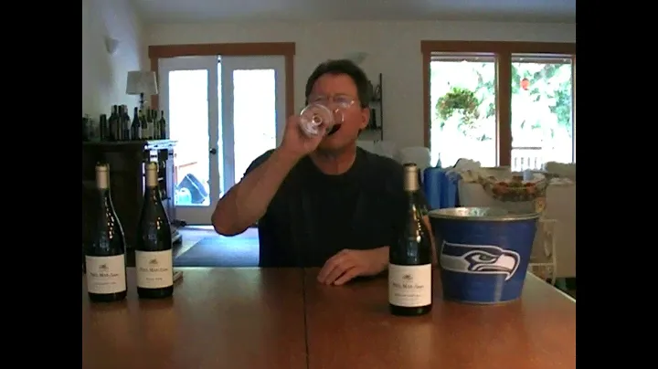 The Wines of Languedoc: Episode 327
