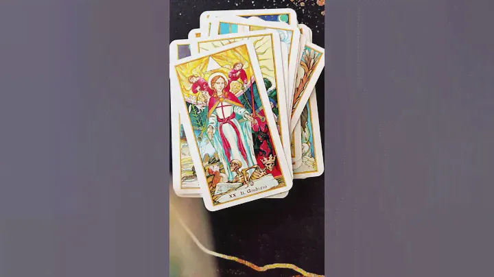 "Tarot by Alexander Daniloff 2012" -My tarot,oracle collection ֍ Моя коллекция таро,оракулов ASMR
