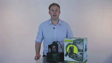 Dab Nova 300 Review from tradepumps.com