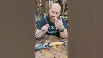 How to put pads on your clamps