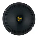 Автоакустика Swat MAS-80Pro (без решетки) 200Вт 93дБ 4Ом 20см (8дюйм) (ком.:2кол.) широкополосные однополосные