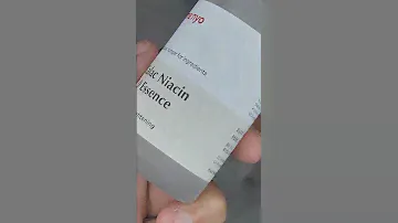 Manyo Galac Niacin 2.0 Essence #manyo #kbeauty #skincare