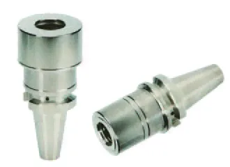 BT40-SD16-120-B Высокоскоростной прецизионный цанговый патрон SD, хвостовик BT по JIS (MAS 403) GESA-0