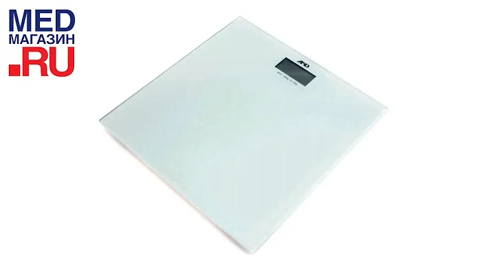 UC-300 весы электронные AND