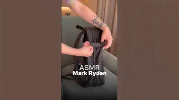 Сумки и рюкзаки Mark Ryden не только вместят все нужные вещи, но ещё и место останется!