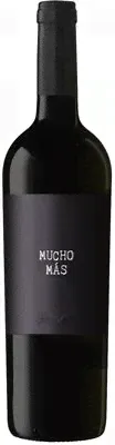 Вино красное полусухое «Mucho Mas Red Blend Black Edition»