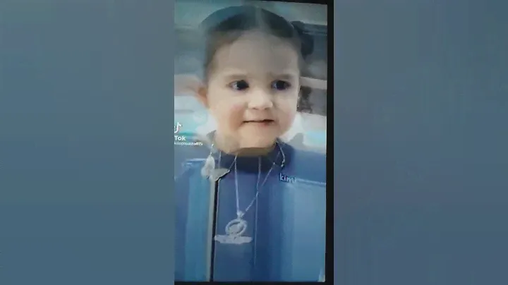 voy a contar una cosita de la nina mas bonita kima sofia pantoja loaiza