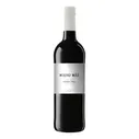 Вино безалкогольное Mucho Mas Red alcohol free красное полусухое 750 мл Испания