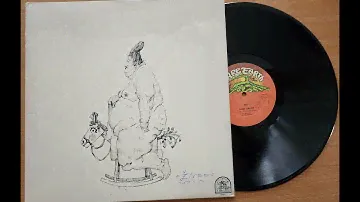 RARE EARTH - "MA", BEST, ORIGINAL LP VINYL SOUND, REMASTERED, HIGH QUALITY.