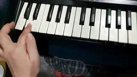 Casio MA-120 test